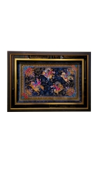 چوگان زمینه کاربنی عرضی موسوی