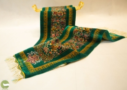 رانر سبز  گل فرنگ دانش پور